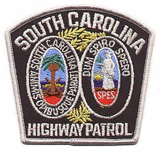 SC Highway Patrol